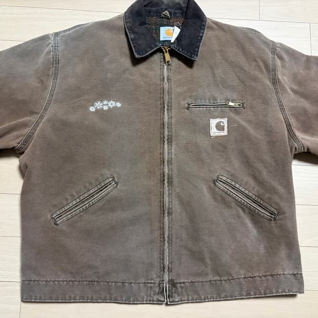 [XL]칼하트 J43 CHT