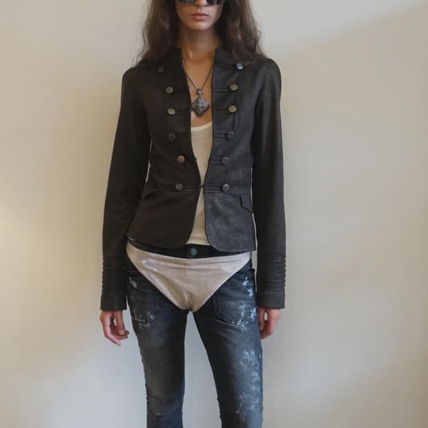 스컬프터 자켓 새상품 전부 10만원