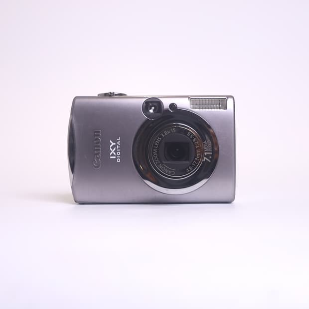 캐논 익시 900 (익서스 850 일본 모델)