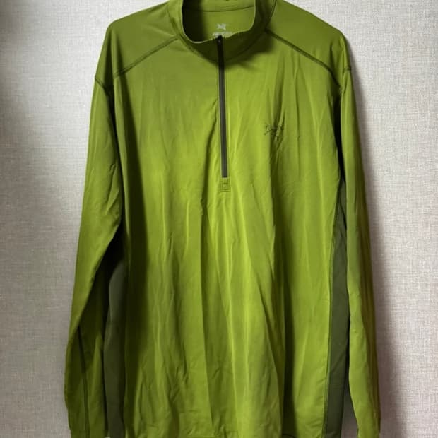 아크테릭스 티셔츠 105