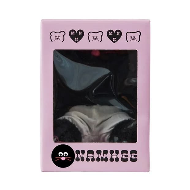 모남희 빅 프리티 블핑이 미개봉 새상품