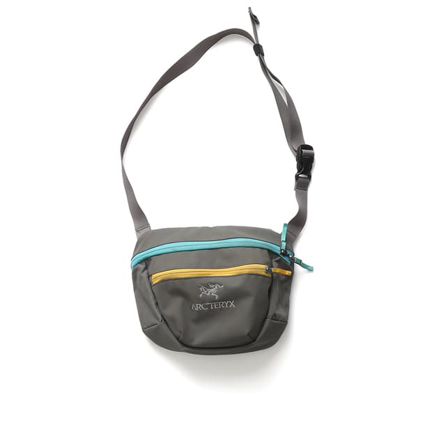 ARC'TERYX x BEAMS BOY Arro2 Waist Pack