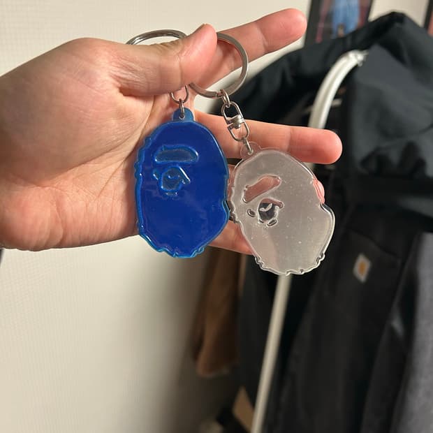 베이프 키링 일괄 판매