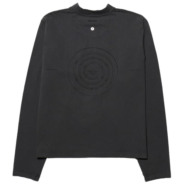 오마르 아프리디 롱슬리브