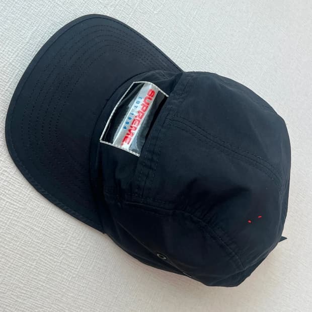 슈프림 빈티지 캠프캡