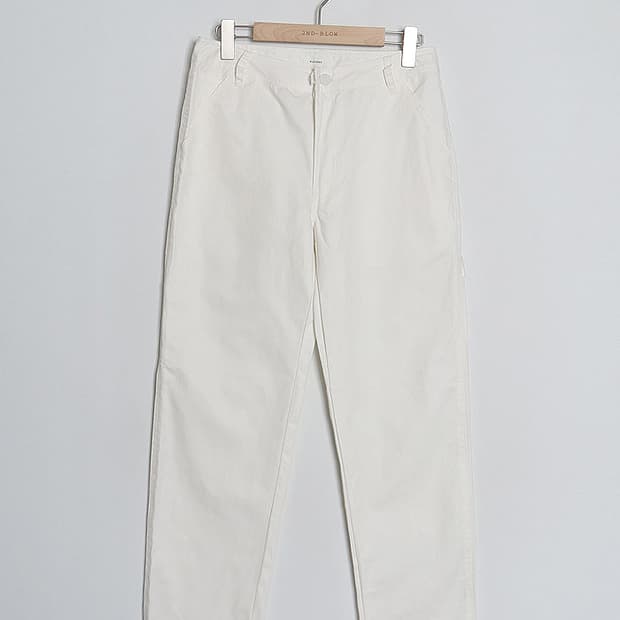 ELFORBR Tapered Work Pant (27~27.5)