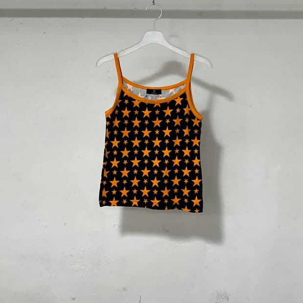 vtg top