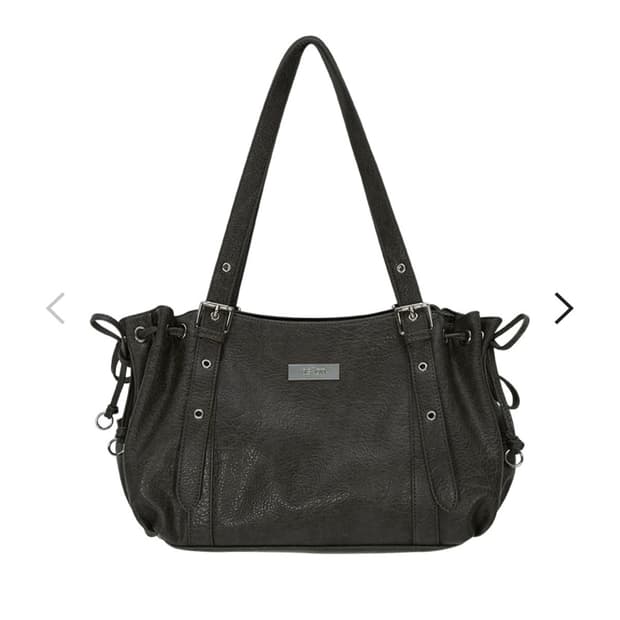 애즈온 HEAVEN BAG / BROWN