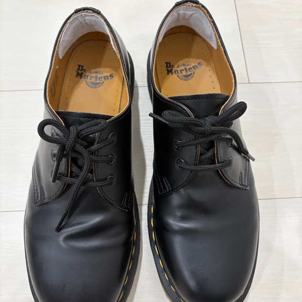 닥터마틴 1461 스무스 270