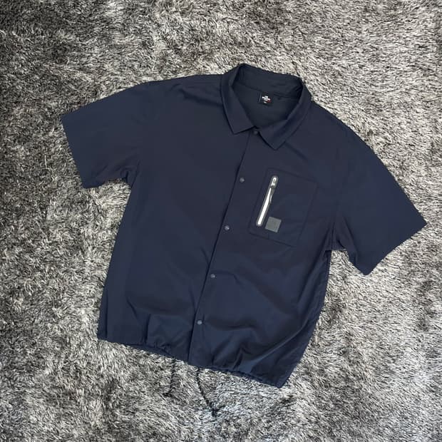 아이더 우븐 셔츠 (XL)