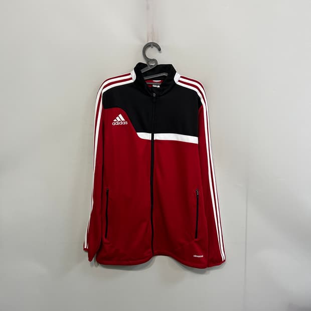 아디다스 남성 져지 100