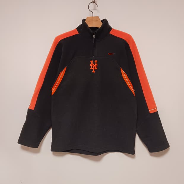 나이키 뉴욕메츠 후리스