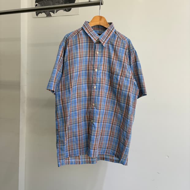 GELORD 반팔 셔츠