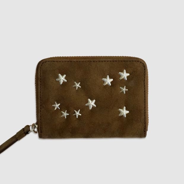 인앤양인하모니 제미나이 월렛 브라운