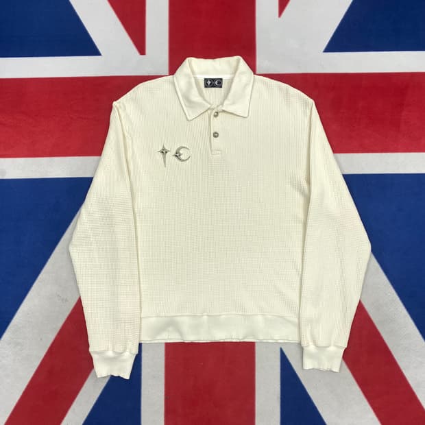 떠그클럽 와플 카라니트 L 