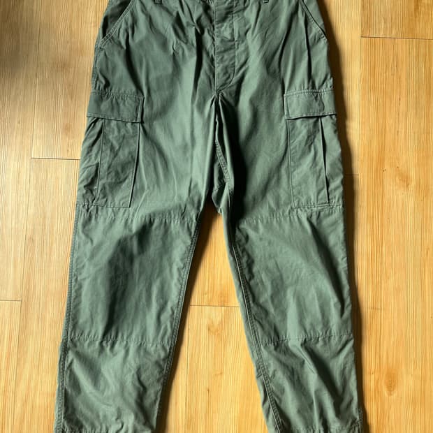 프로퍼 propper 카고팬츠 M 팝니다.