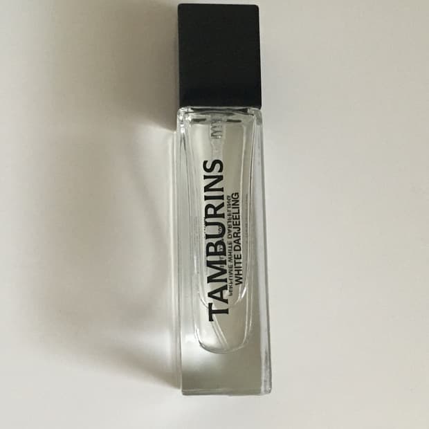 탬버린즈 화이트 다즐링 향수 11ml