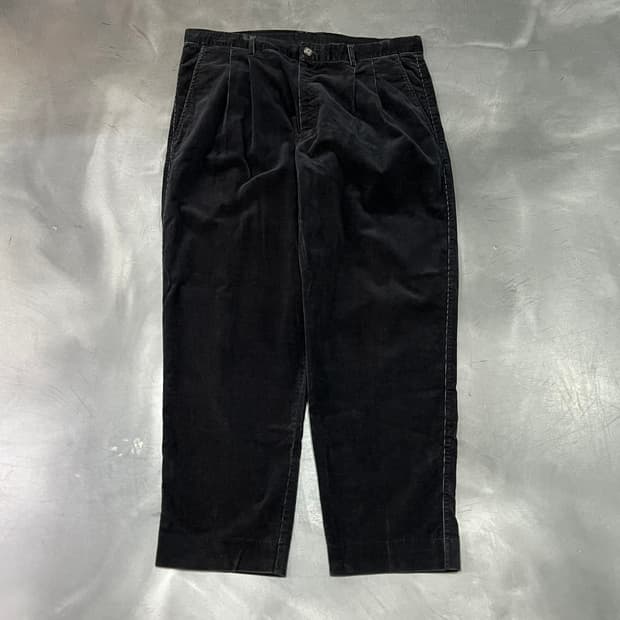  나이키 골프 코듀로이 팬츠 y15267