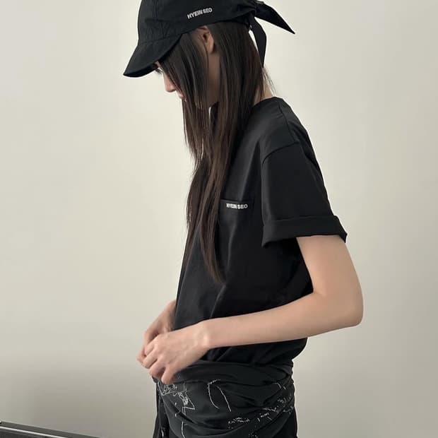 혜인서 익스클루시브 노트캡