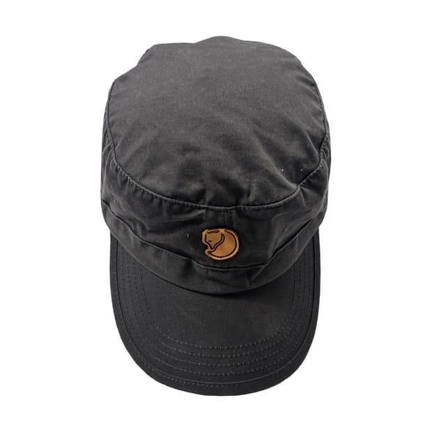 피엘라벤 캠프캡 M