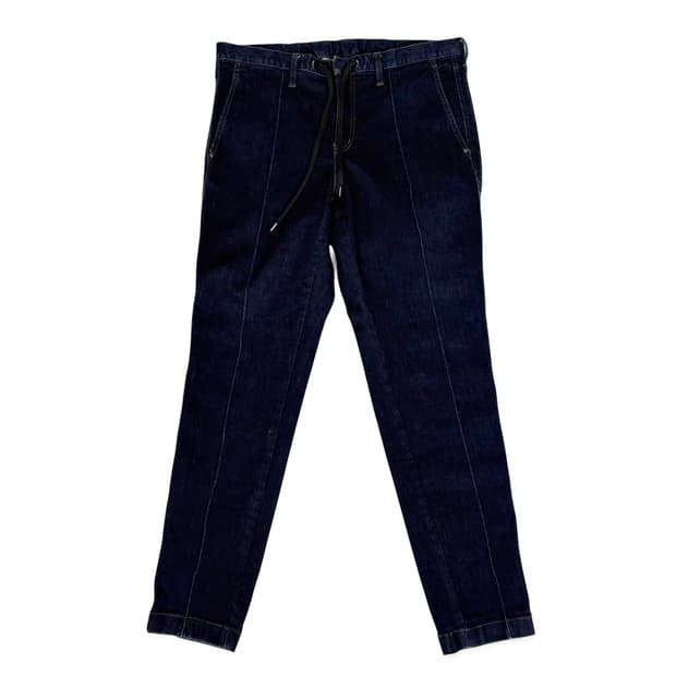 5351 hommes denim pants