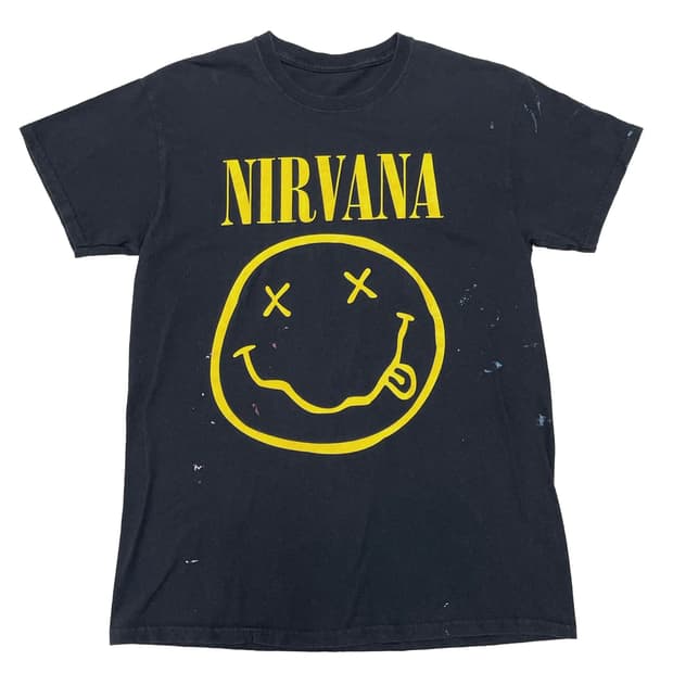 너바나 (Nirvana)