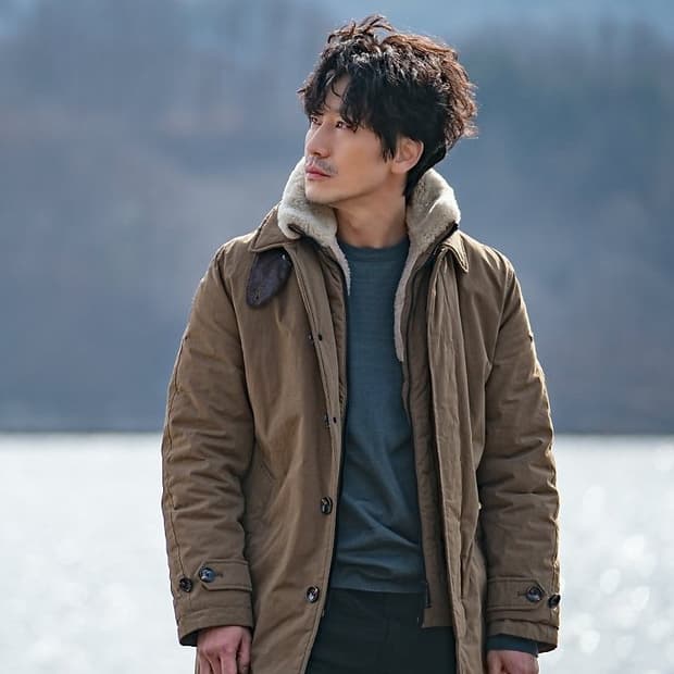 105) 헨리코튼 스핏파이어 코트