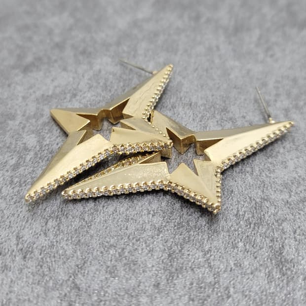 unique earrings