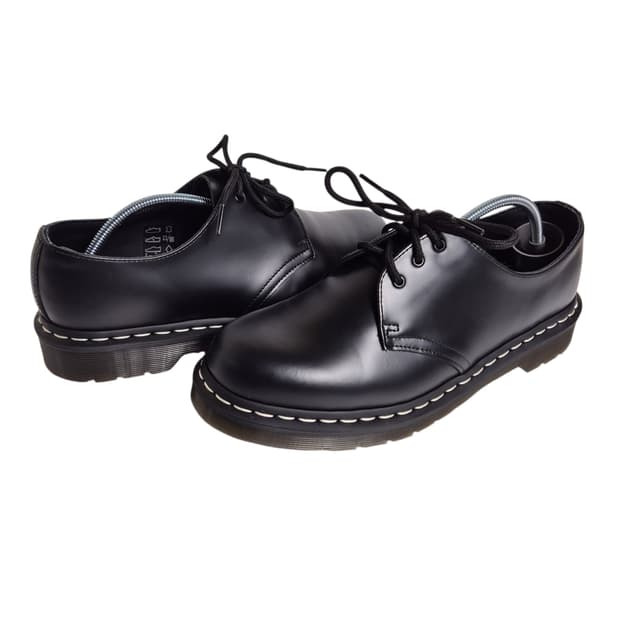 270-275) Dr.martens 닥터마틴 1461 화이트스티치