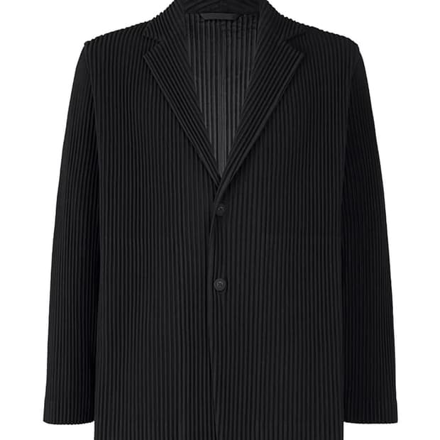 옴므플리세 베이직 자켓[2]