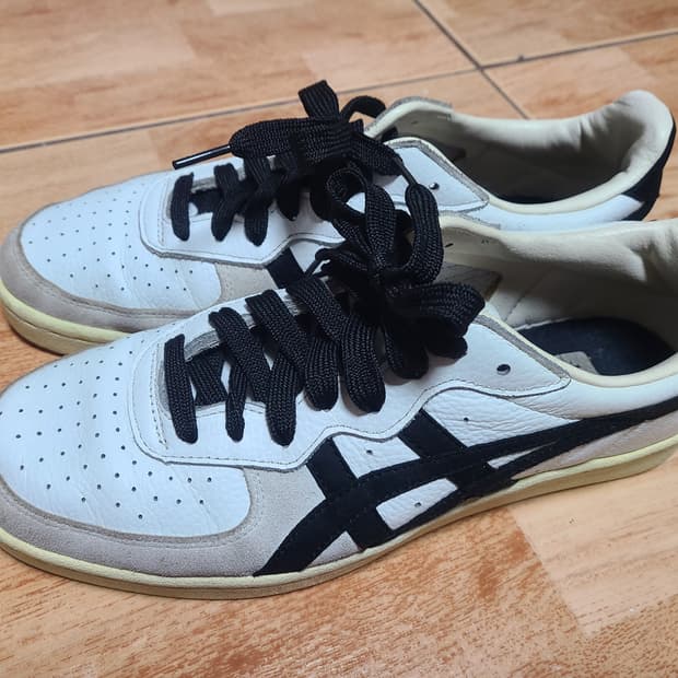 오니츠카 타이거 GSM270(265추천)