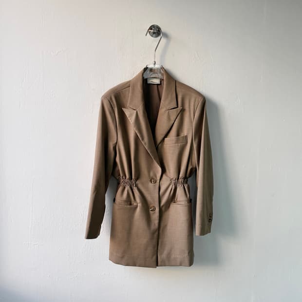 3.1 필립림 셔링 블레이저