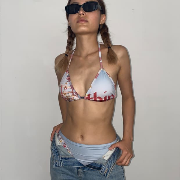 Thirsty Club 떨스티클럽 비키니