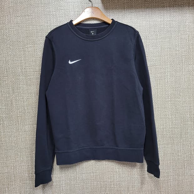 S 95사이즈 나이키 맨투맨