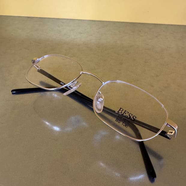BESS EYE WEAR BS 136