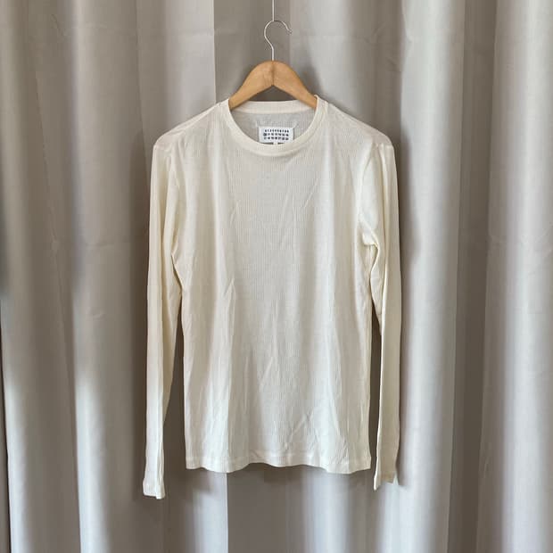 Maison Margiela long sleeve