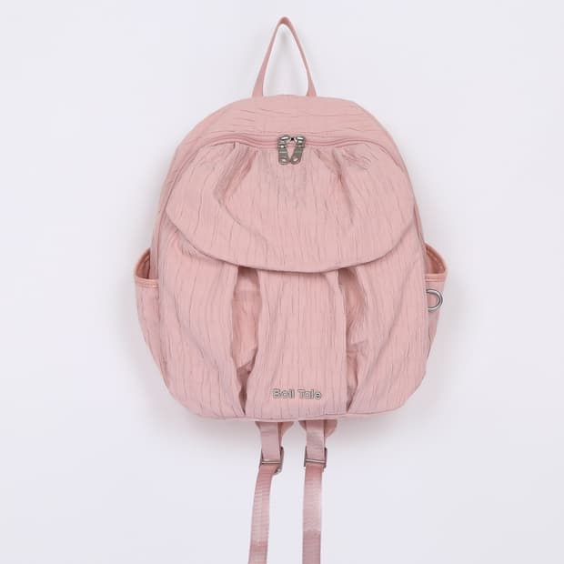 보일테일 에밀리 백 (WRINKLE PINK)