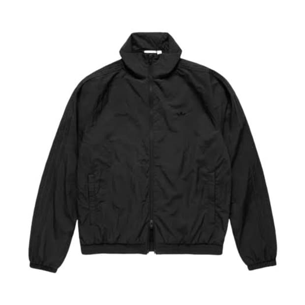 아디다스 자운드 트랙재킷 XXL(100-105)