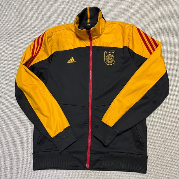 아디다스 독일 국대 바람막이