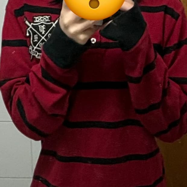 폴로 랄프로렌 롱슬리브