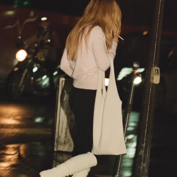 extreme cashmere knit 익스트림 캐시미어 body 니트