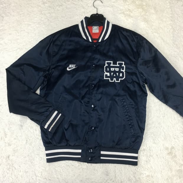 나이키 NSW 바시티자켓 만원샵 DD19