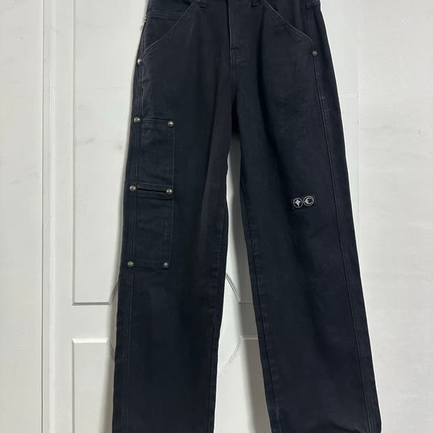 떠그클럽 초판 떠그팬츠