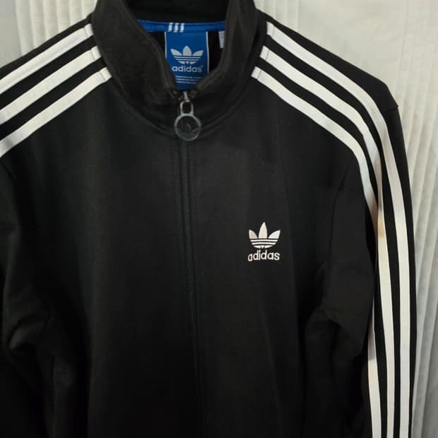 아디다스 유로파져지 