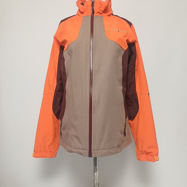 몽벨 고어텍스(GORE-TEX) 하드쉘 재킷 95(M)/여성