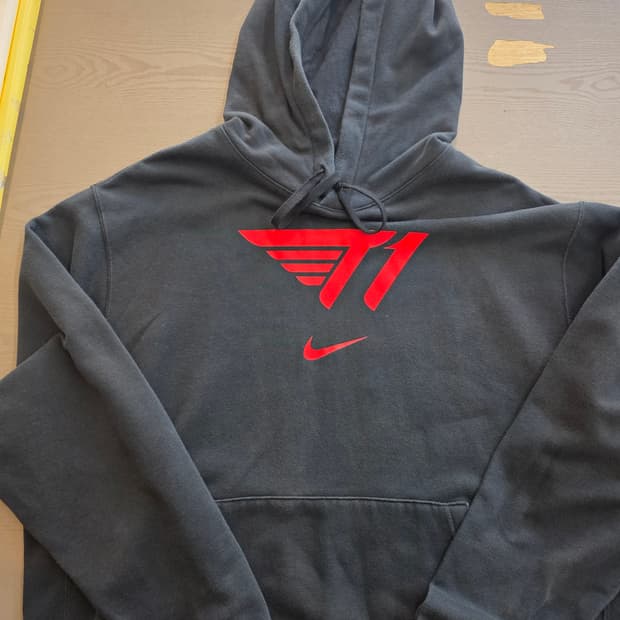 [3xl]Skt t1 나이키 후드