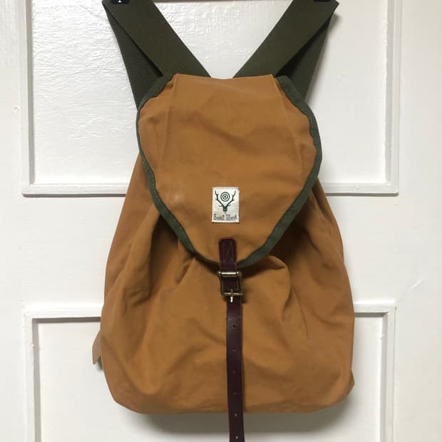 South2 West8 backpack