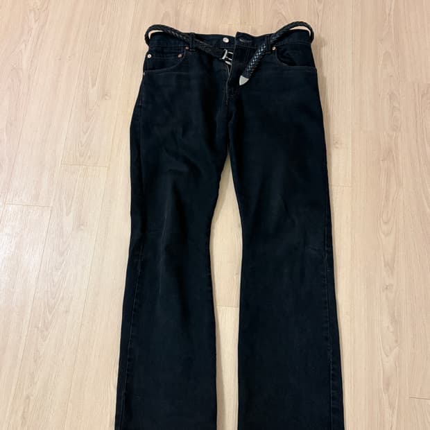 00s 리바이스 517