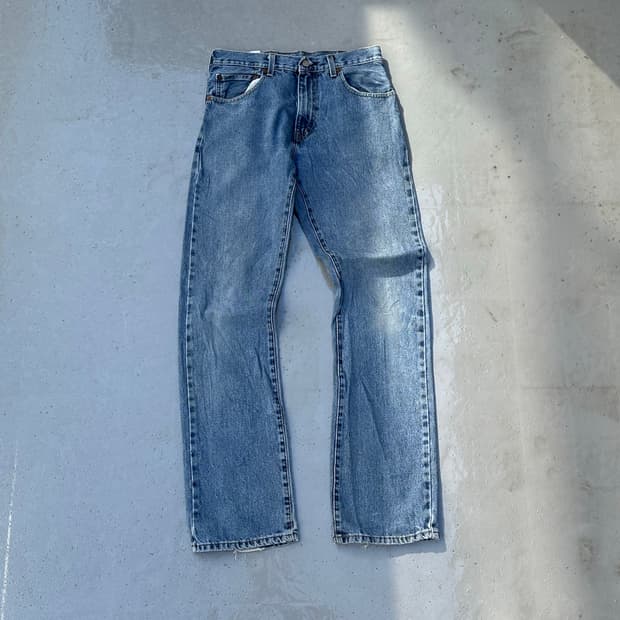 [리바이스] •Levi’s 517 Denim W31 L34