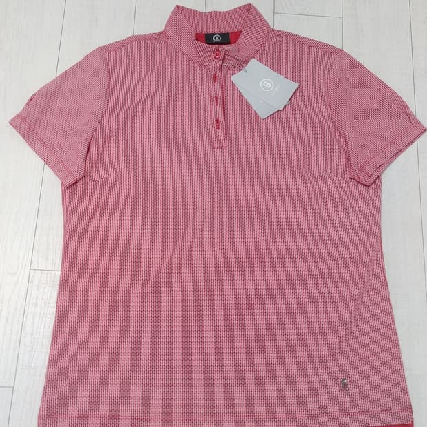 새상품)보그너 티셔츠